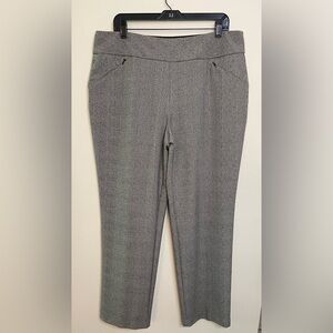 Investments Women’s Pull On Casual Drees Pant  Size 14S